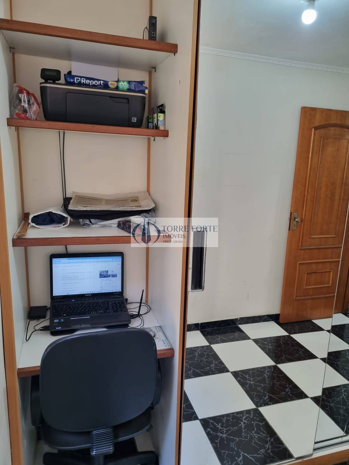 Apartamento, 2 quartos, 63 m² - Foto 6