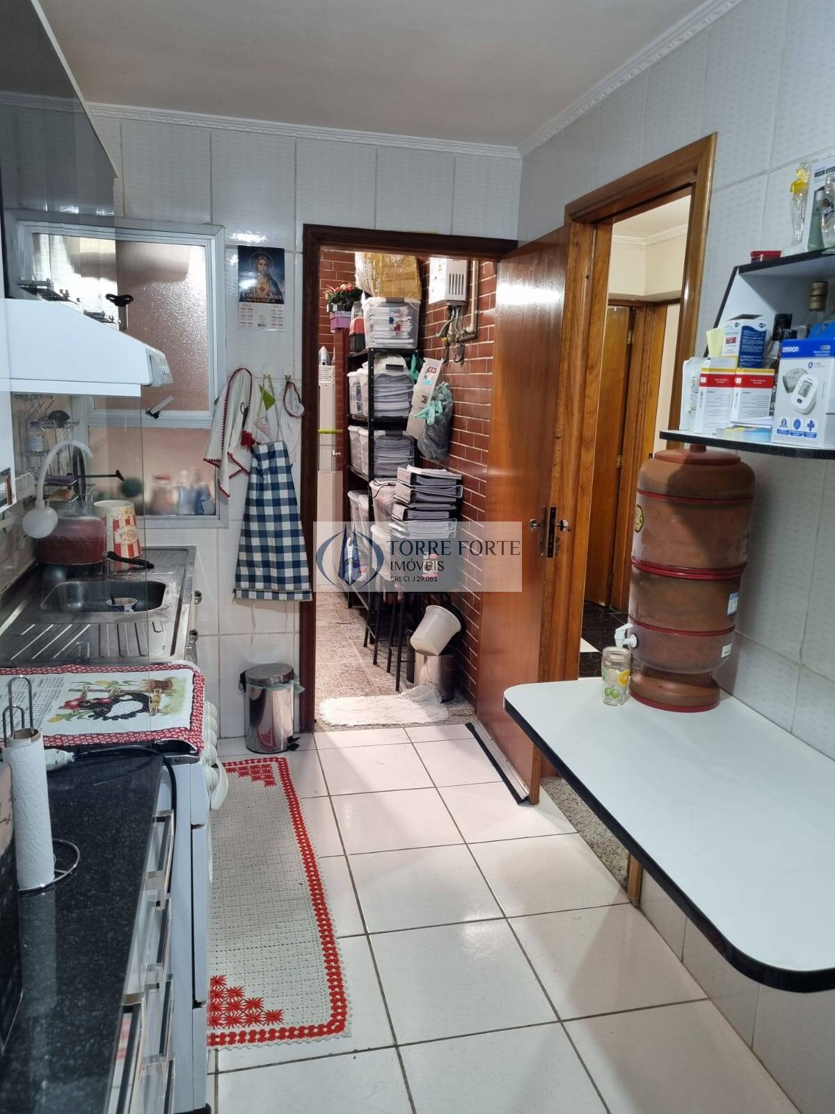 Apartamento, 2 quartos, 63 m² - Foto 7