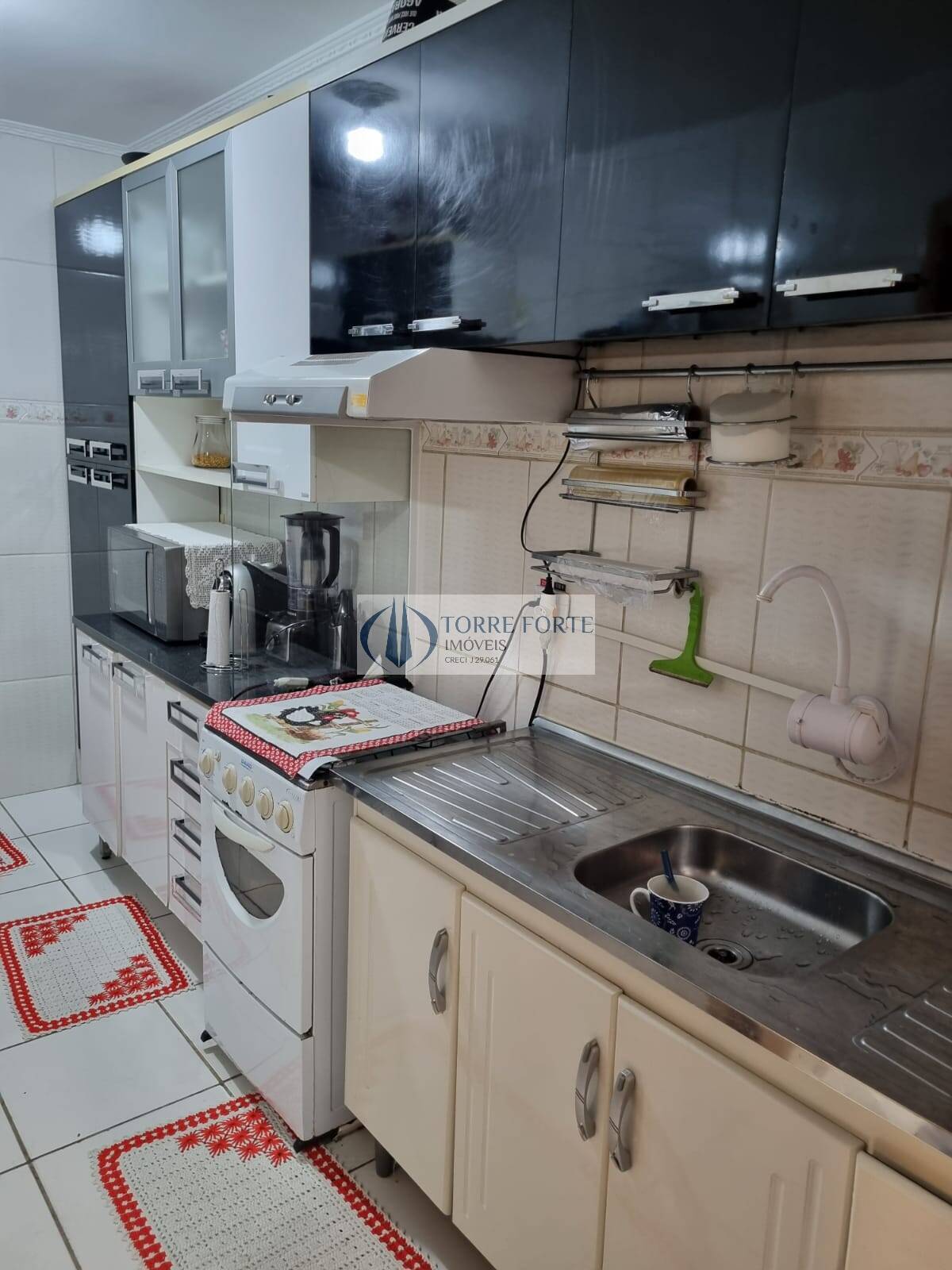 Apartamento, 2 quartos, 63 m² - Foto 5