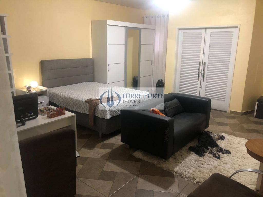 Sobrado, 3 quartos, 150 m² - Foto 3