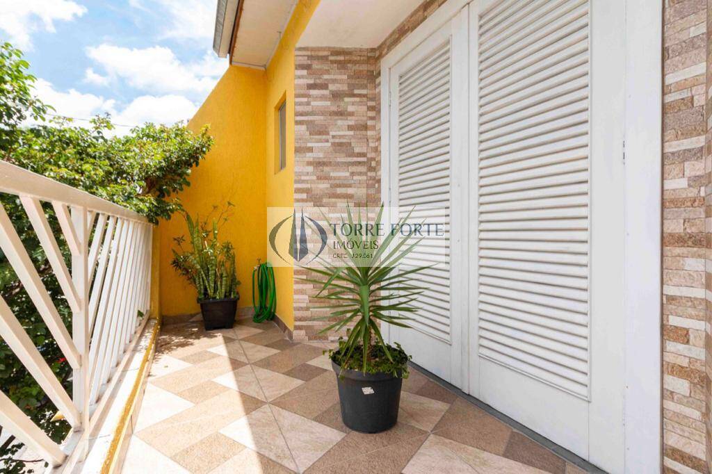 Sobrado, 3 quartos, 150 m² - Foto 5