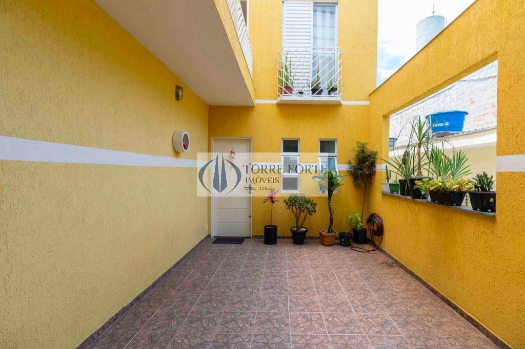 Sobrado, 3 quartos, 150 m² - Foto 6