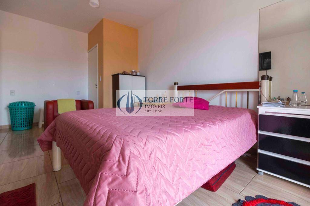 Sobrado, 3 quartos, 150 m² - Foto 7