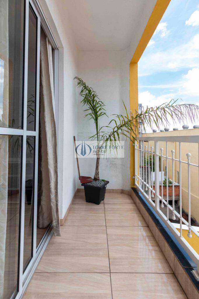 Sobrado, 3 quartos, 150 m² - Foto 9