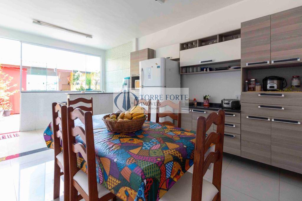 Sobrado, 3 quartos, 150 m² - Foto 10