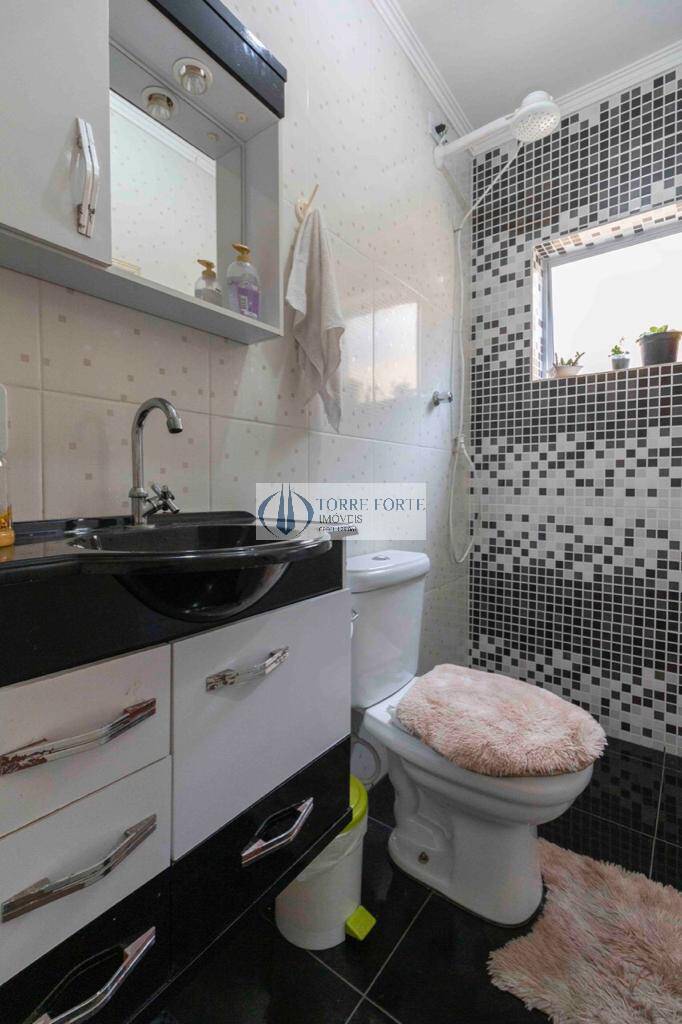 Sobrado, 3 quartos, 150 m² - Foto 11