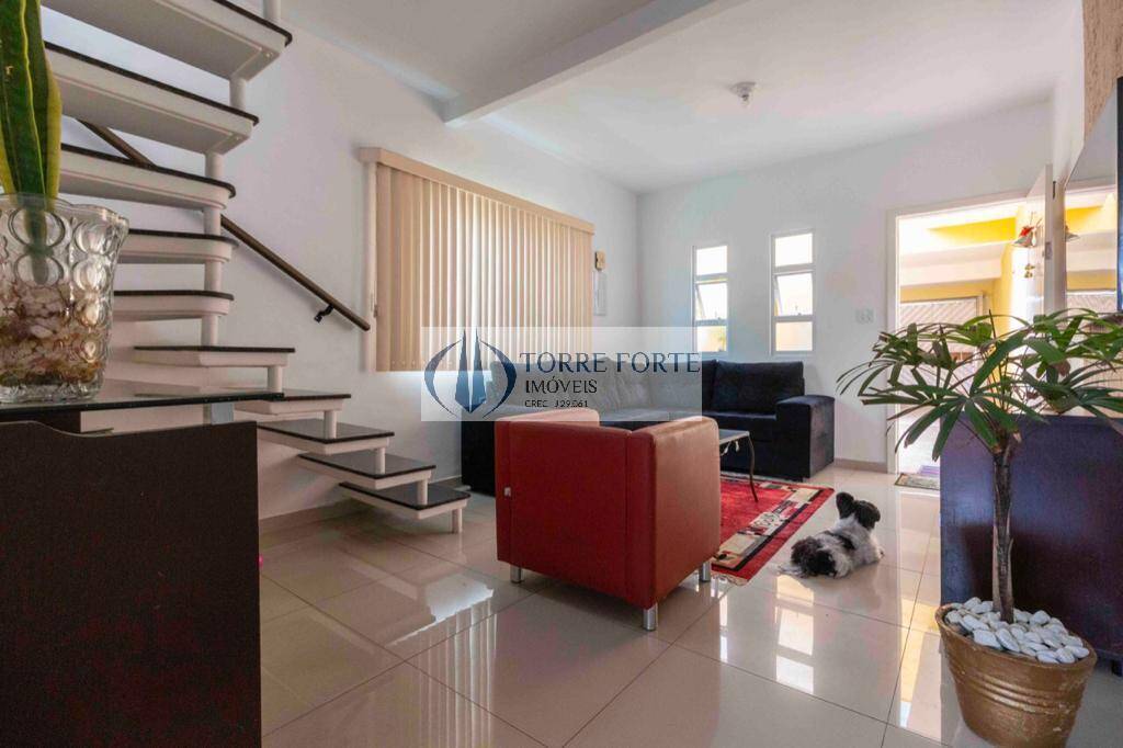 Sobrado, 3 quartos, 150 m² - Foto 1
