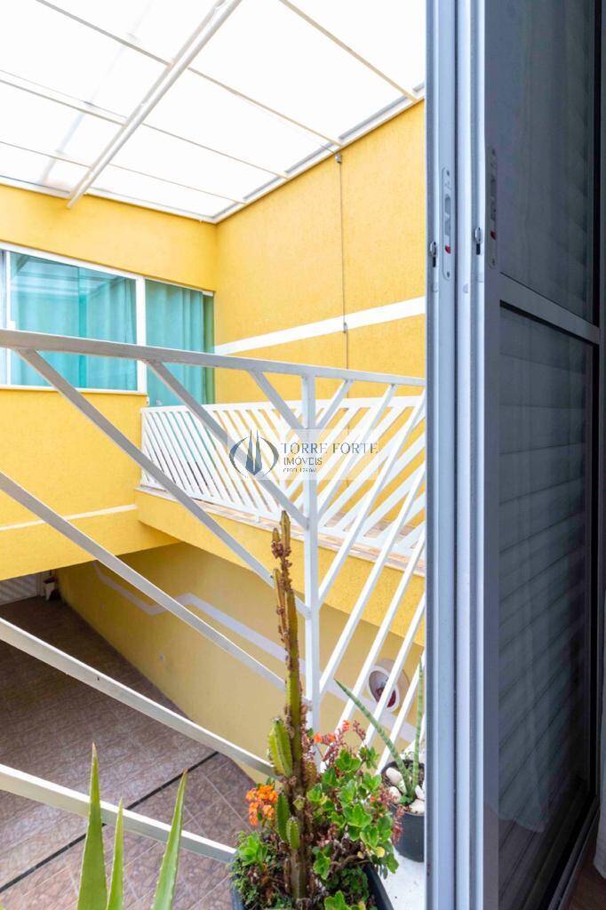 Sobrado, 3 quartos, 150 m² - Foto 12