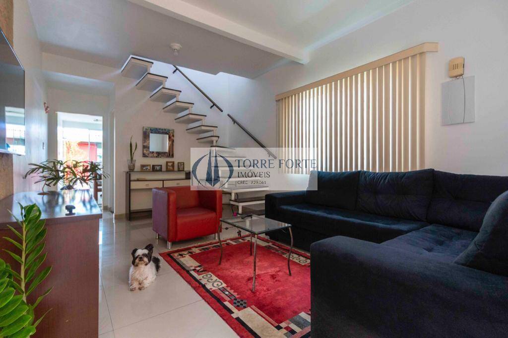 Sobrado, 3 quartos, 150 m² - Foto 13