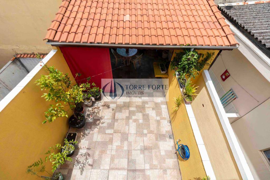 Sobrado, 3 quartos, 150 m² - Foto 14
