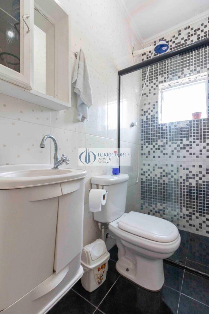 Sobrado, 3 quartos, 150 m² - Foto 16