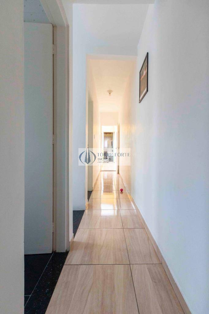 Sobrado, 3 quartos, 150 m² - Foto 18