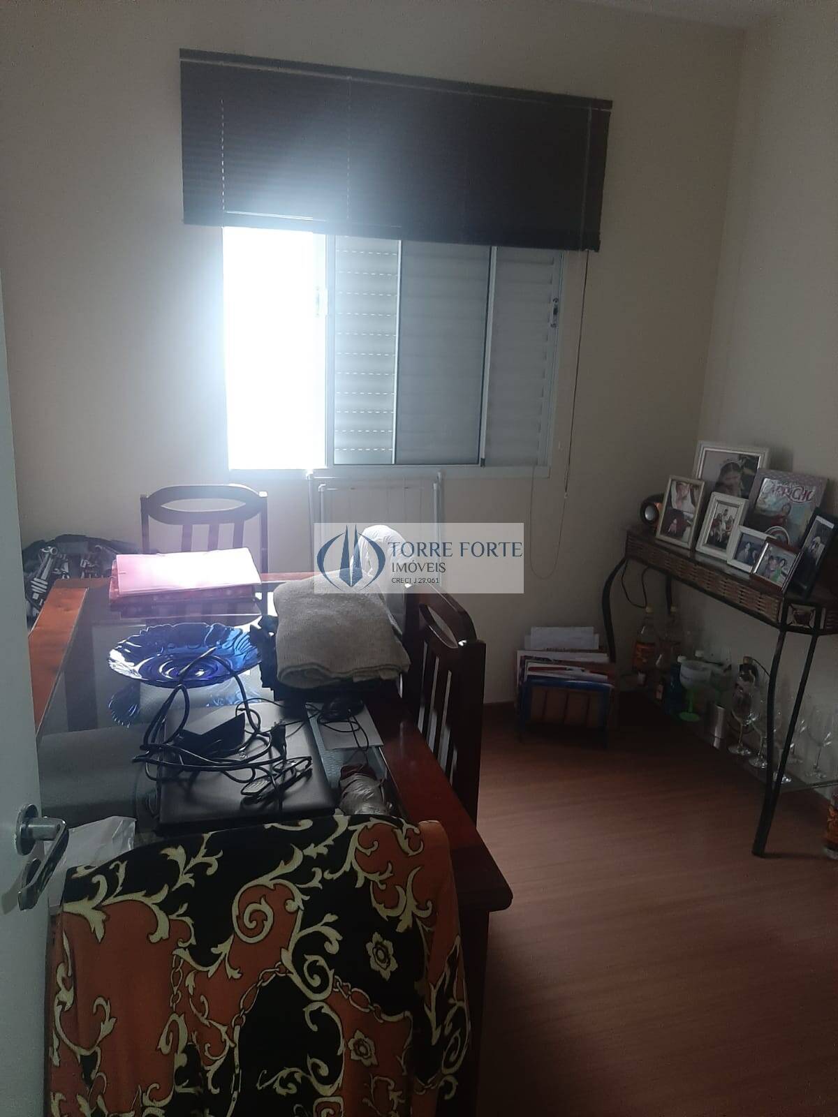 Apartamento, 3 quartos, 56 m² - Foto 2