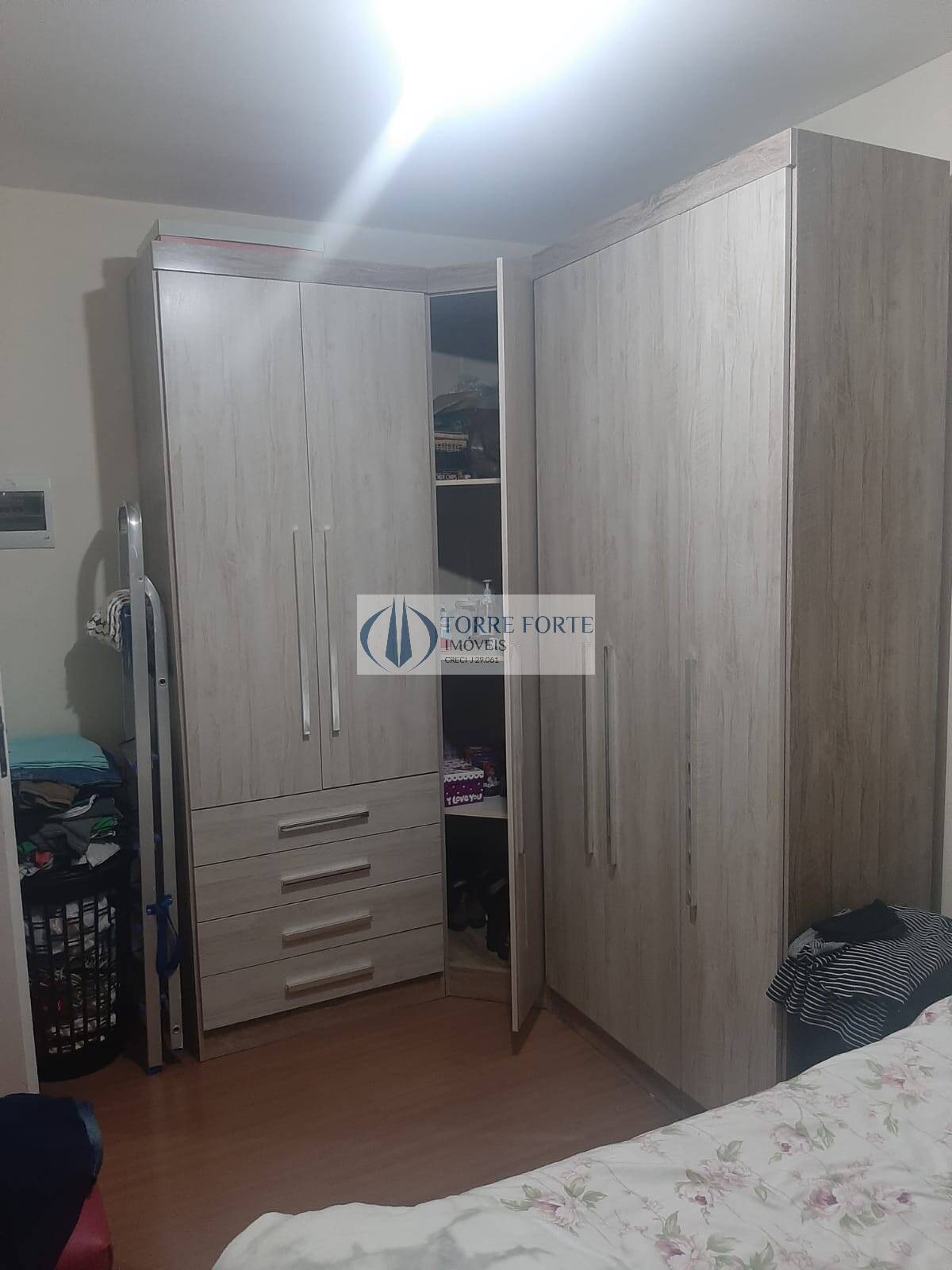 Apartamento, 3 quartos, 56 m² - Foto 4