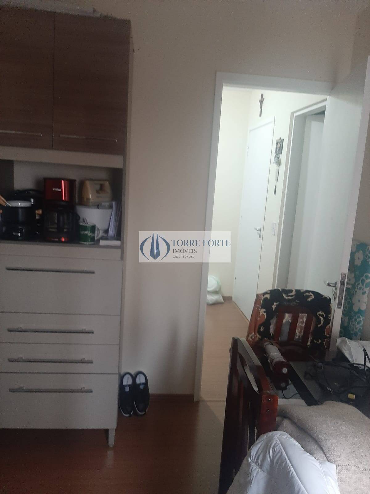 Apartamento, 3 quartos, 56 m² - Foto 5
