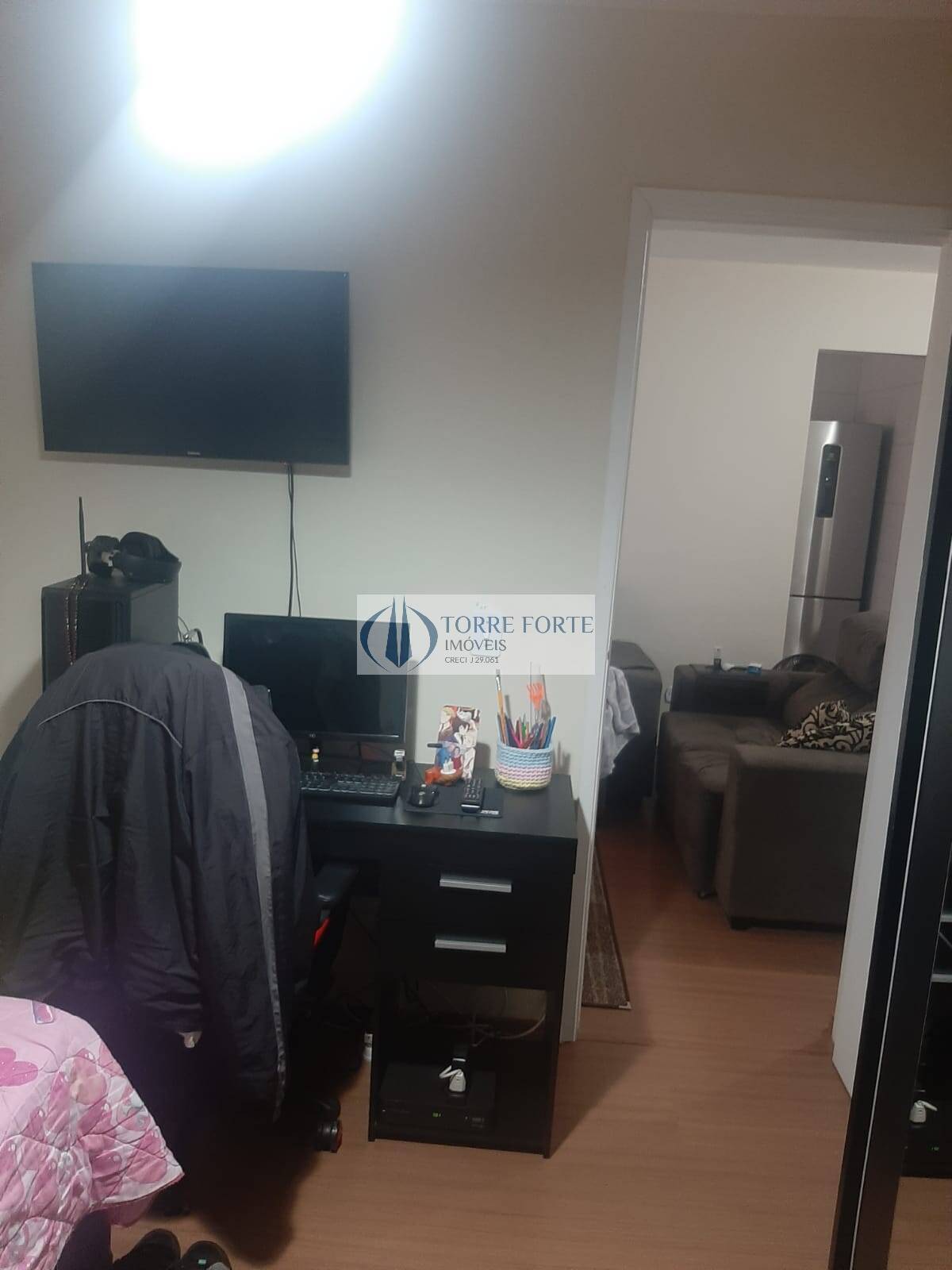 Apartamento, 3 quartos, 56 m² - Foto 6