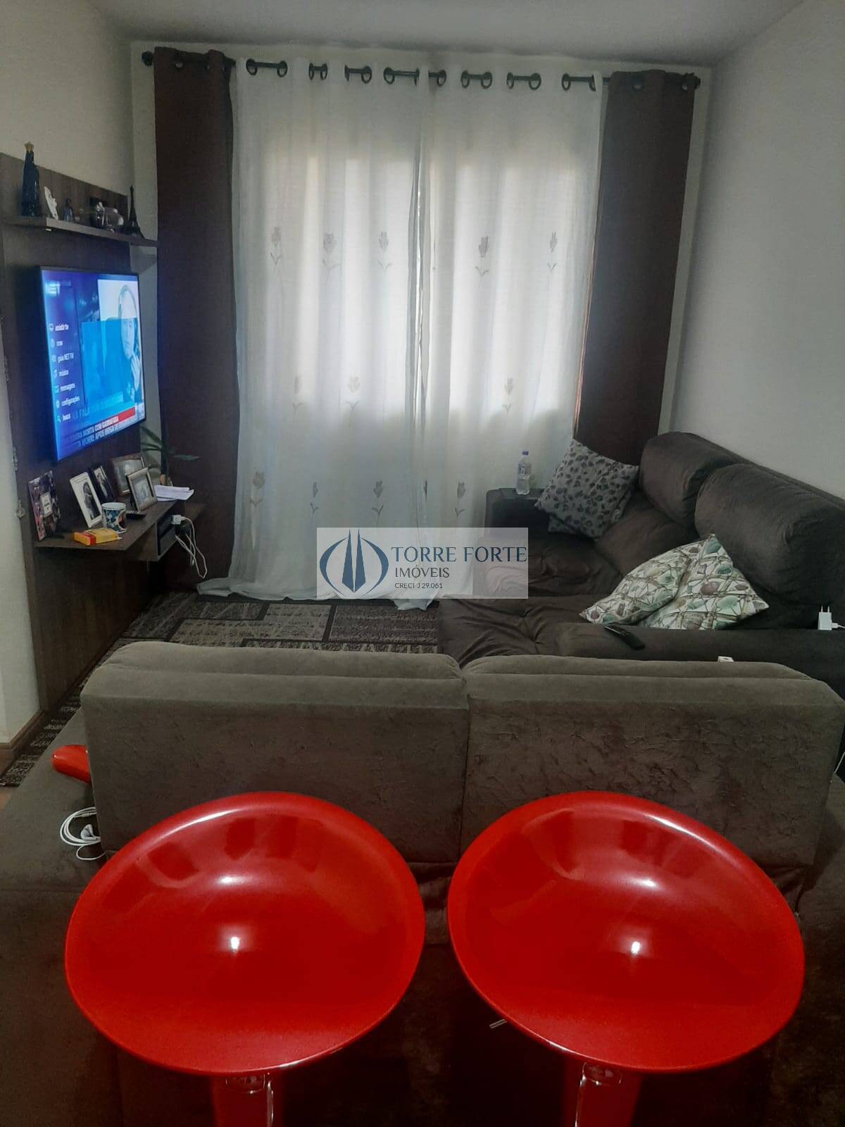 Apartamento, 3 quartos, 56 m² - Foto 7