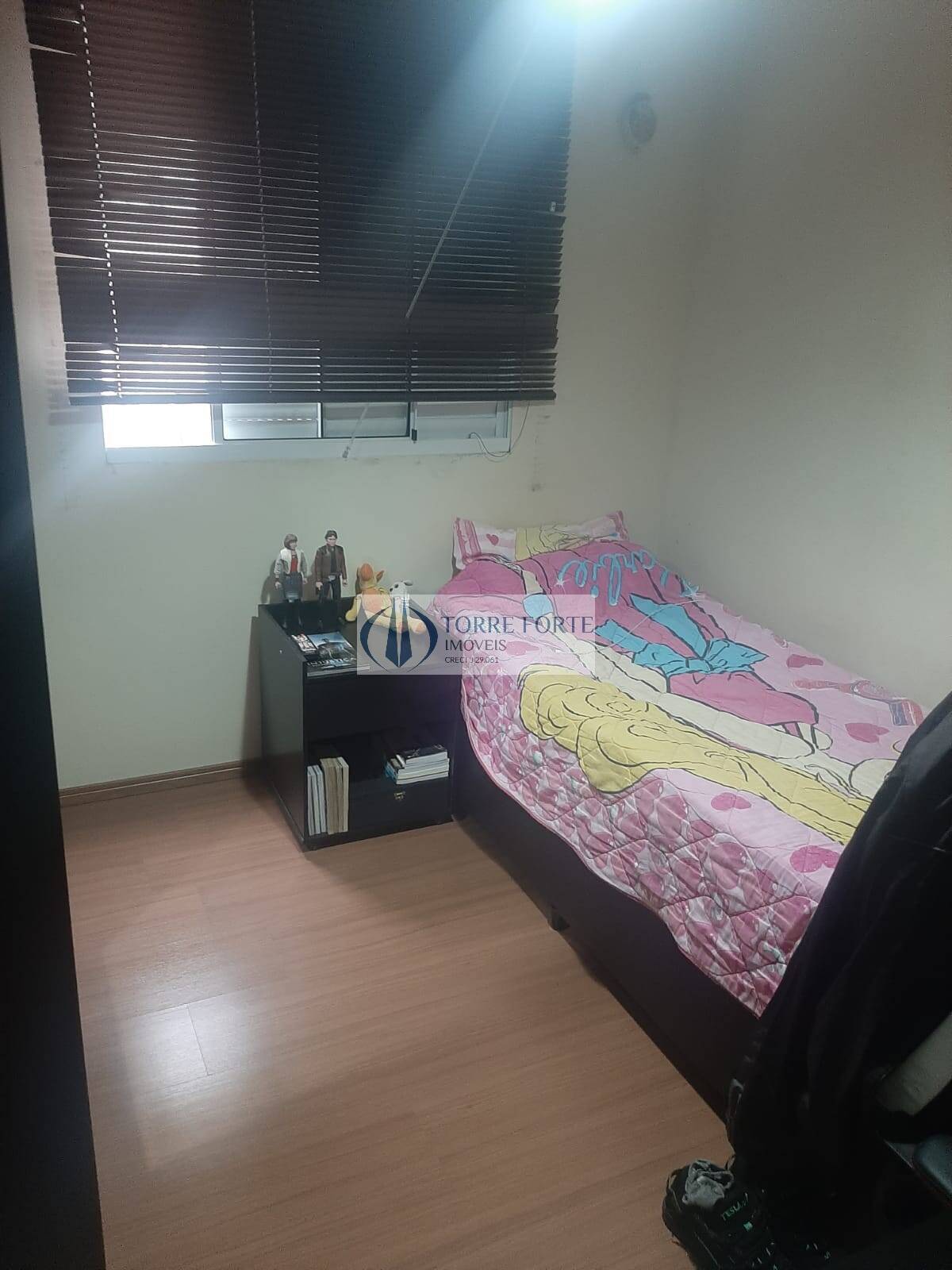 Apartamento, 3 quartos, 56 m² - Foto 8