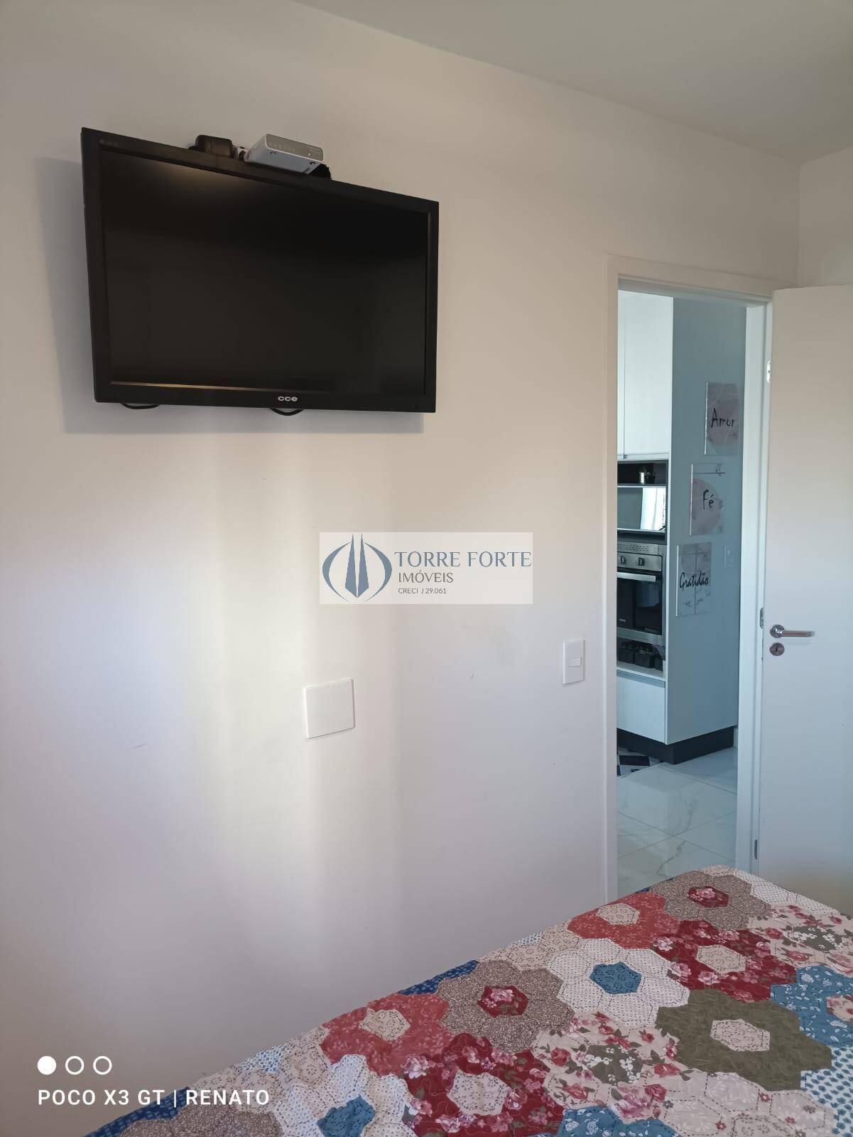 Apartamento, 2 quartos, 34 m² - Foto 5