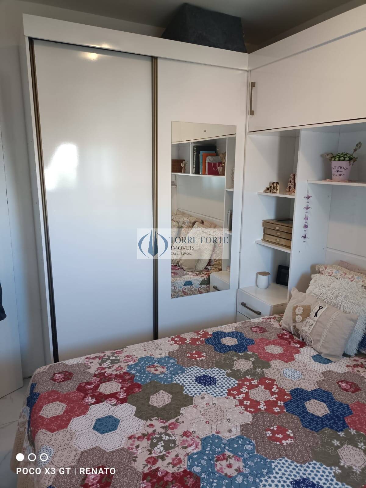 Apartamento, 2 quartos, 34 m² - Foto 6