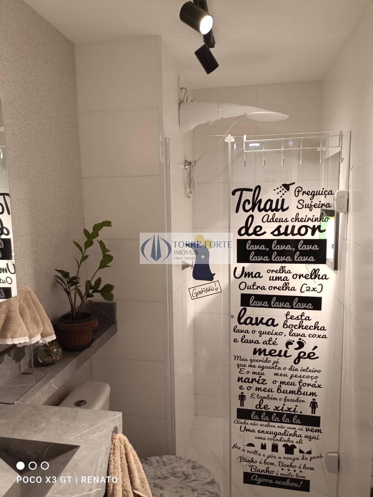 Apartamento, 2 quartos, 34 m² - Foto 4