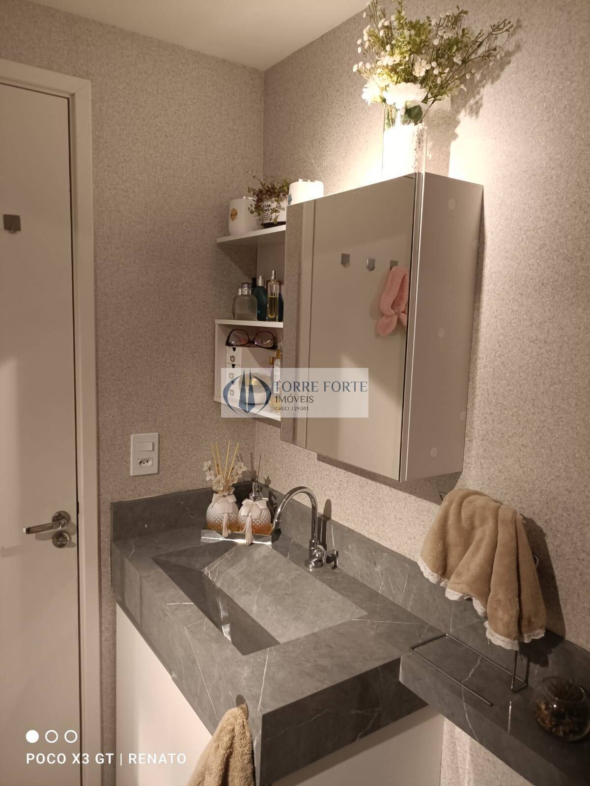 Apartamento, 2 quartos, 34 m² - Foto 7