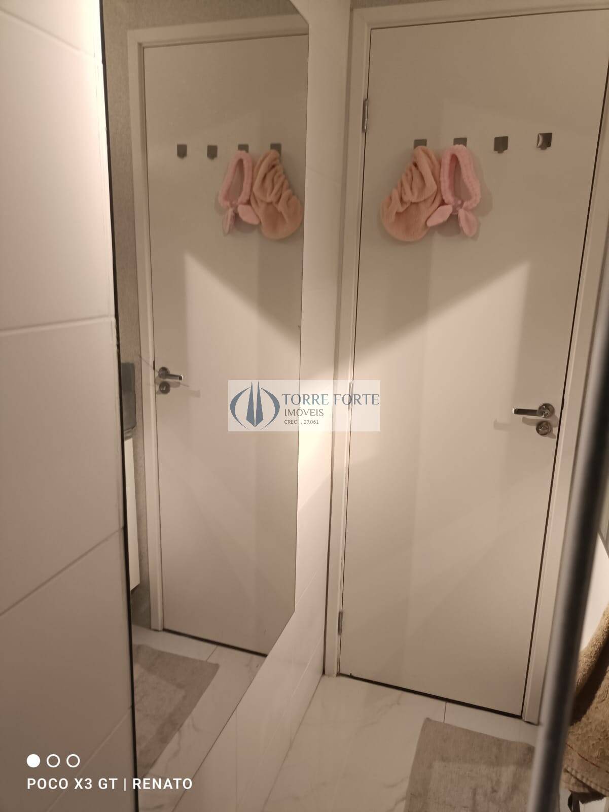 Apartamento, 2 quartos, 34 m² - Foto 9