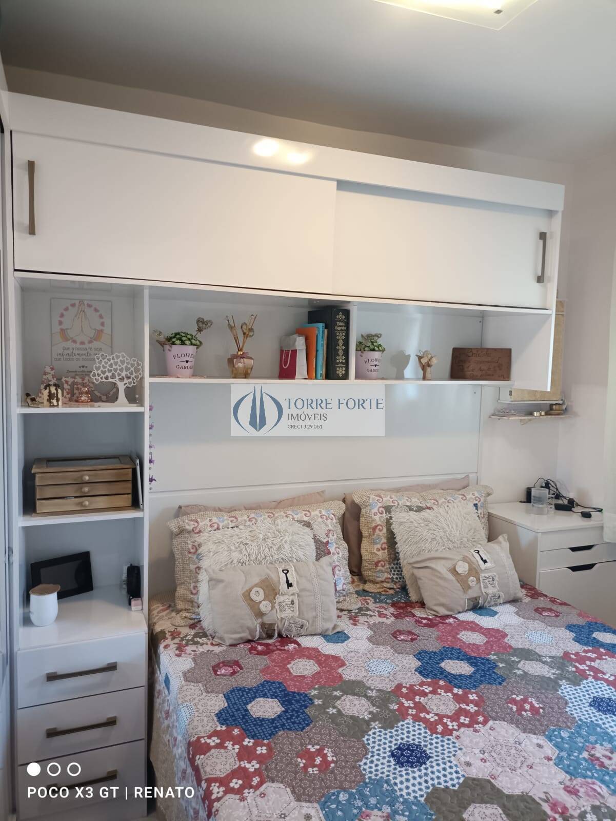 Apartamento, 2 quartos, 34 m² - Foto 11