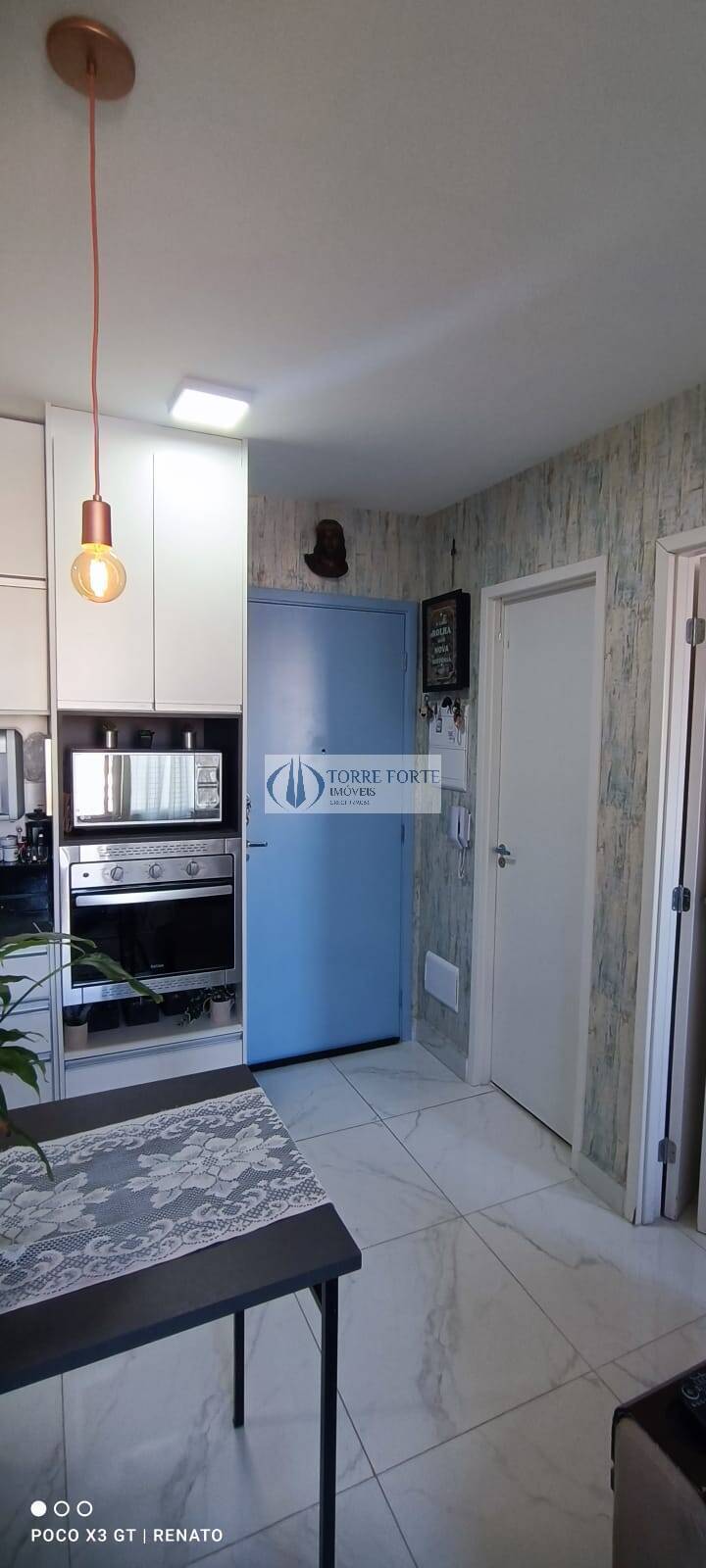 Apartamento, 2 quartos, 34 m² - Foto 12