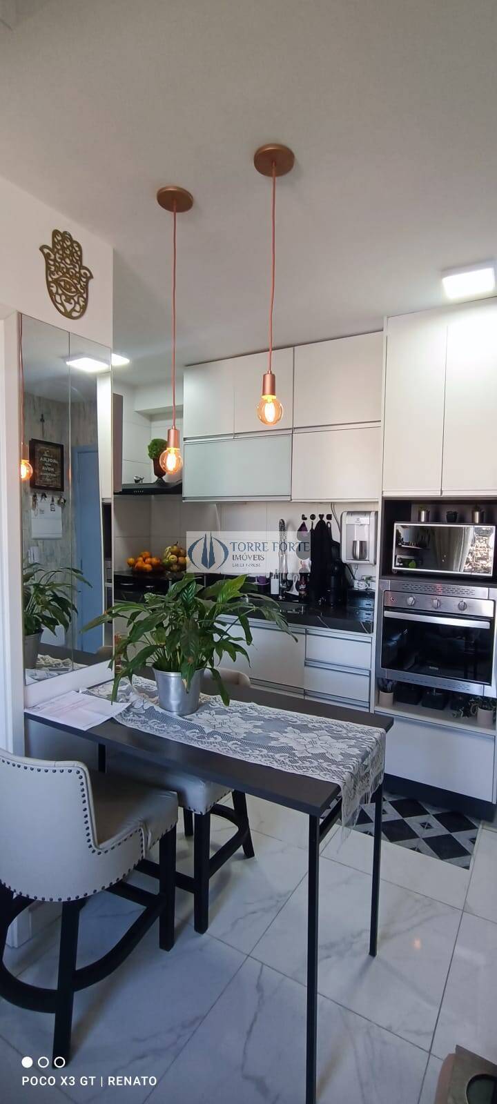 Apartamento, 2 quartos, 34 m² - Foto 13