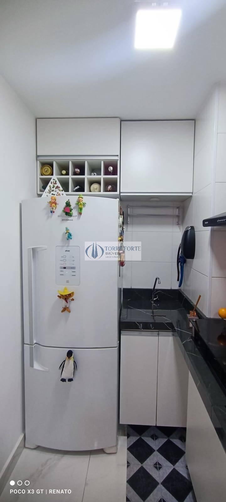 Apartamento, 2 quartos, 34 m² - Foto 14