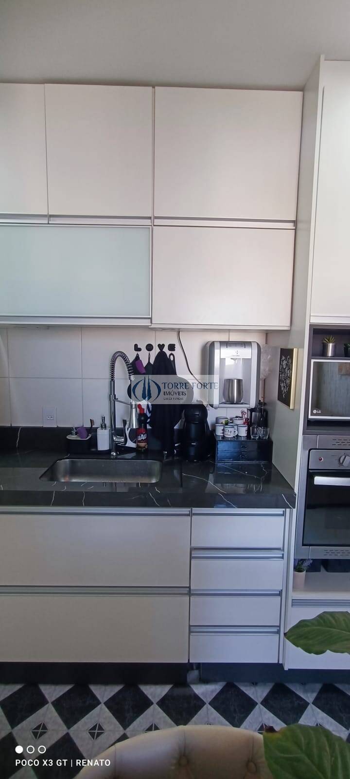 Apartamento, 2 quartos, 34 m² - Foto 15