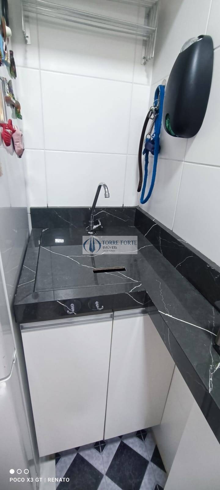 Apartamento, 2 quartos, 34 m² - Foto 16