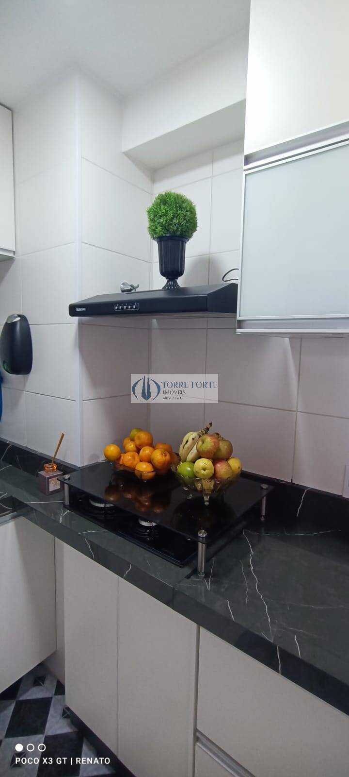 Apartamento, 2 quartos, 34 m² - Foto 17