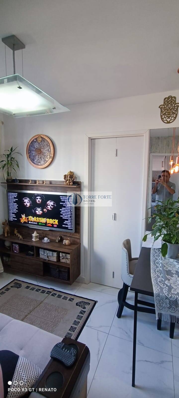 Apartamento, 2 quartos, 34 m² - Foto 18