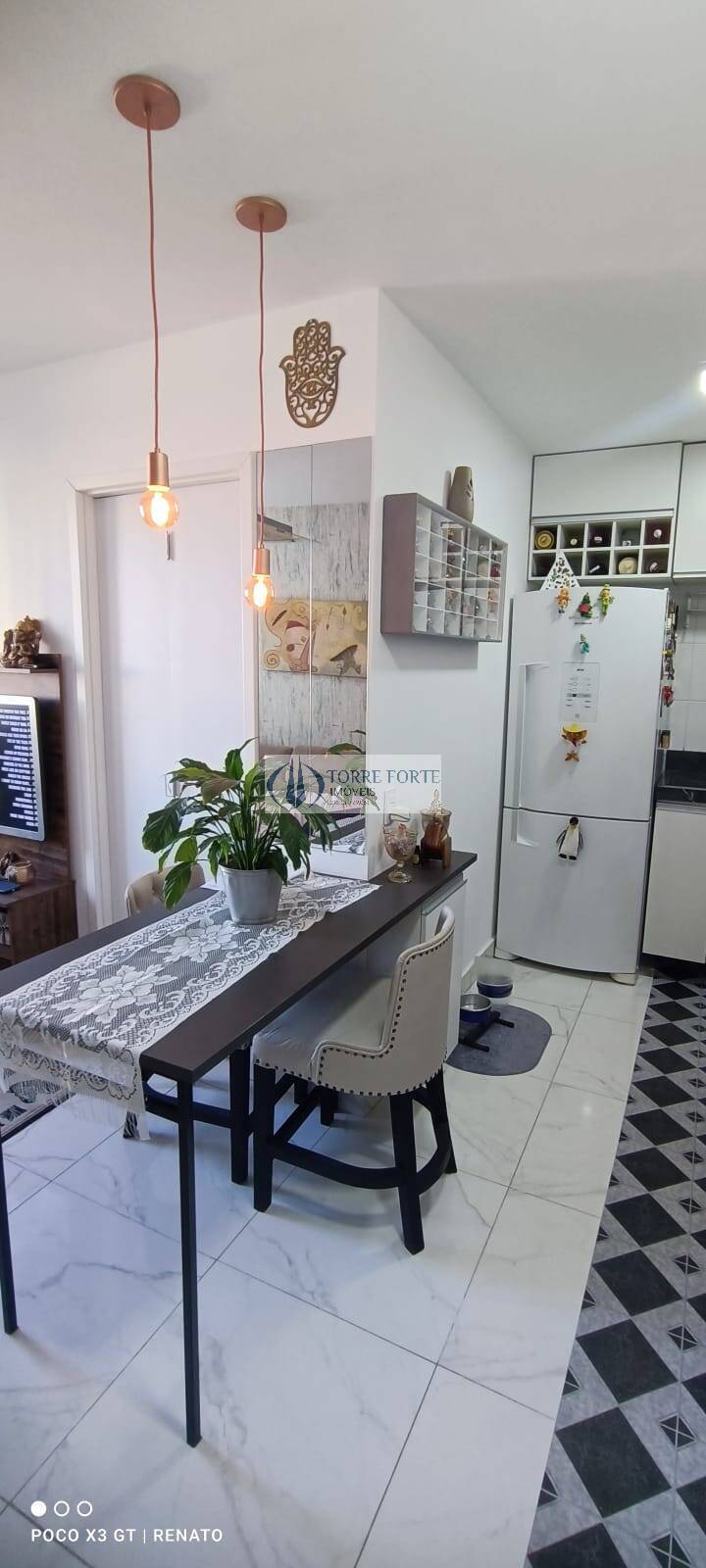 Apartamento, 2 quartos, 34 m² - Foto 19