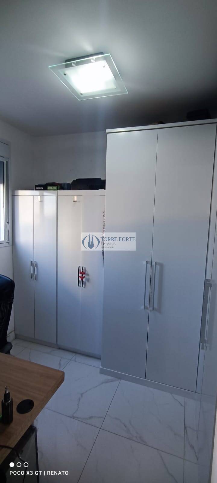 Apartamento, 2 quartos, 34 m² - Foto 20