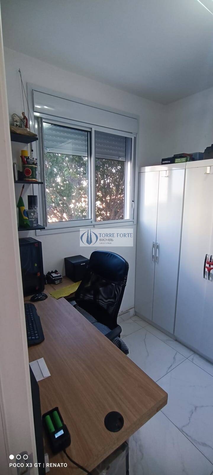 Apartamento, 2 quartos, 34 m² - Foto 23