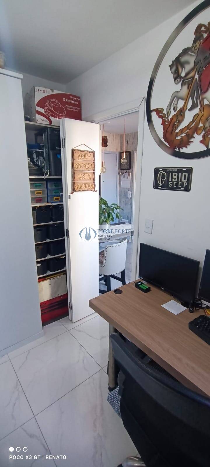 Apartamento, 2 quartos, 34 m² - Foto 24