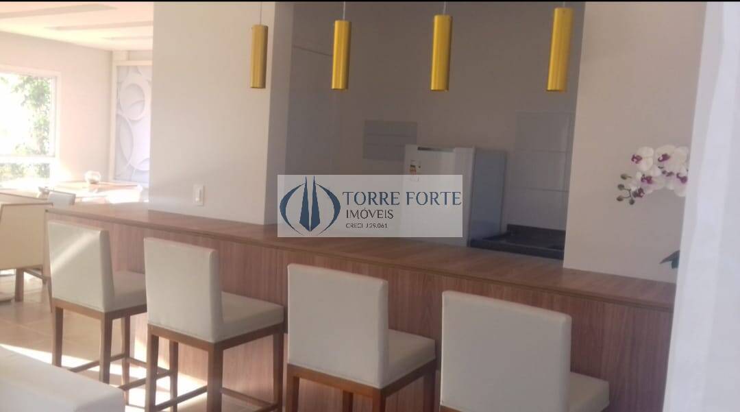 Apartamento, 1 quarto, 37 m² - Foto 13