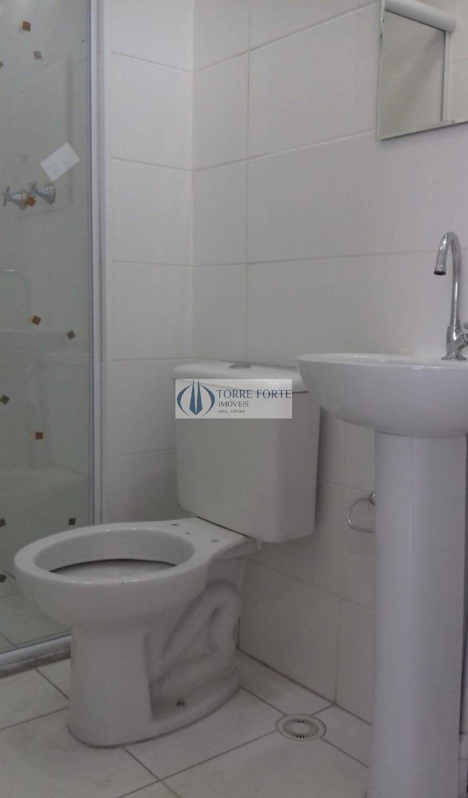 Apartamento, 1 quarto, 37 m² - Foto 6