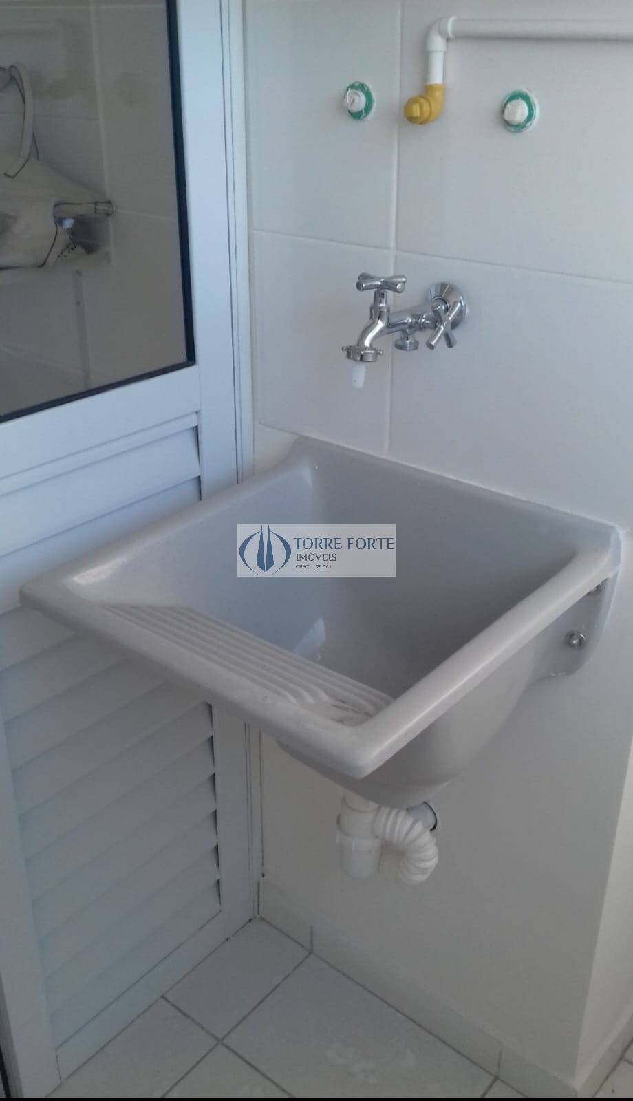 Apartamento, 1 quarto, 37 m² - Foto 8