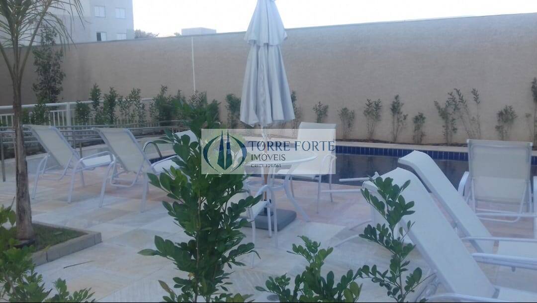 Apartamento, 1 quarto, 37 m² - Foto 14