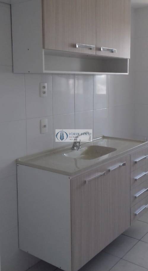 Apartamento, 1 quarto, 37 m² - Foto 3