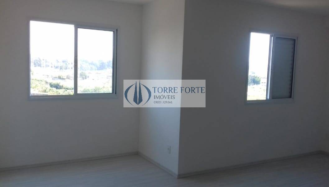 Apartamento, 1 quarto, 37 m² - Foto 2