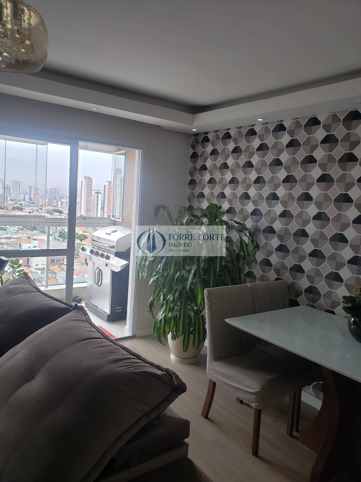 Apartamento, 3 quartos, 74 m² - Foto 7