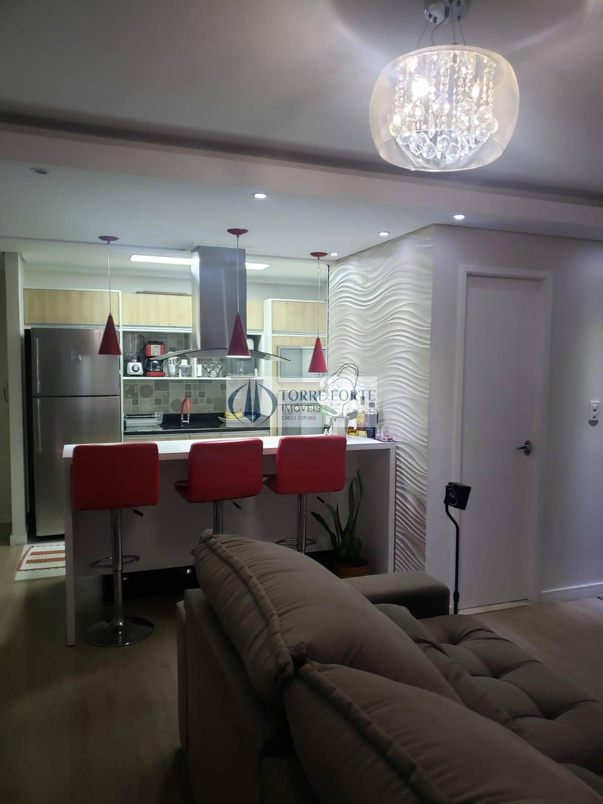 Apartamento, 3 quartos, 74 m² - Foto 6