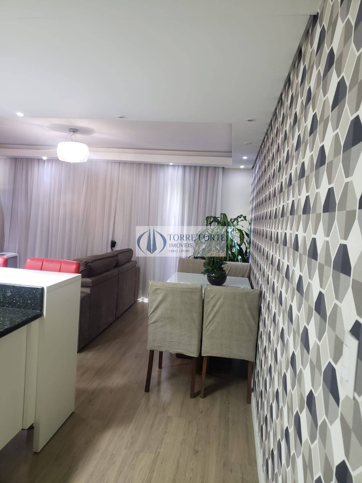 Apartamento, 3 quartos, 74 m² - Foto 4