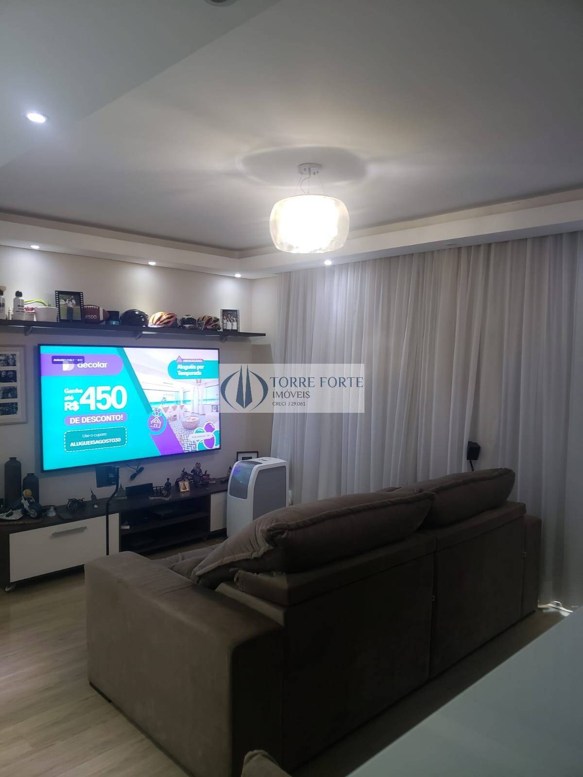 Apartamento, 3 quartos, 74 m² - Foto 3