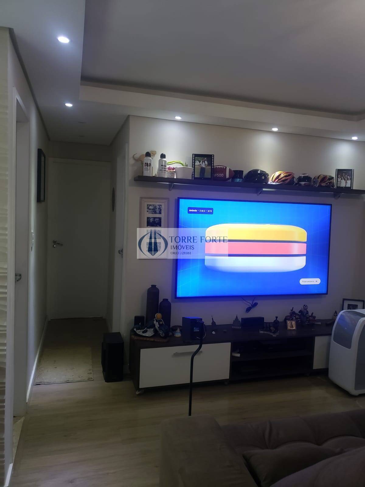 Apartamento, 3 quartos, 74 m² - Foto 19